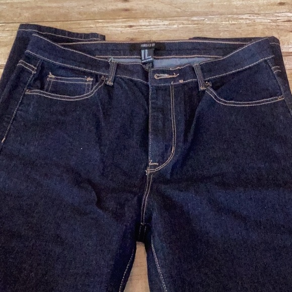 Jeans Deep Blue Jeans Poshmark